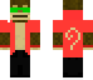 cool monkey