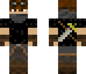 fixed yeahh hunter