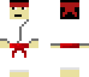 karate