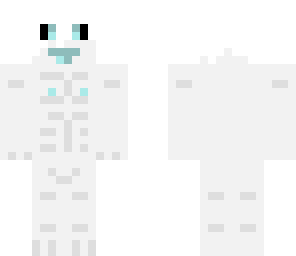 snowy