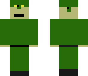 army man impossible to make gun