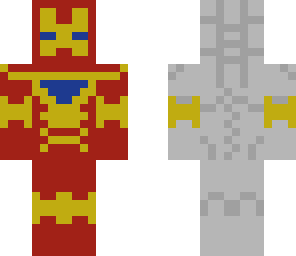 ironman not done yet