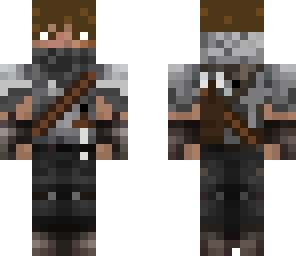 dark hunter