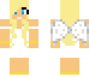 improved angel