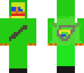 my link