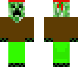 army creeper