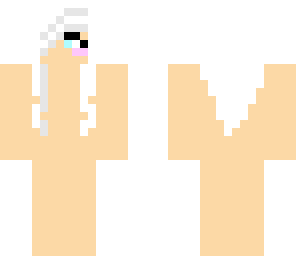 cute girl template