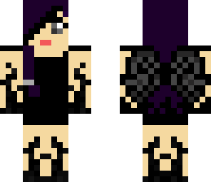fairy of darkness