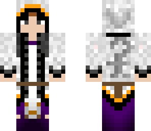 high priest