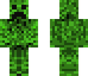 creeper