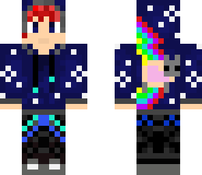 nyan boy