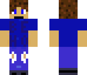 da bemo skin