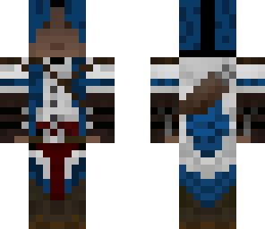 connors charles town outfit