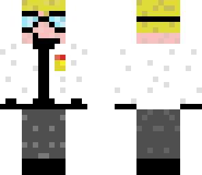 scientist