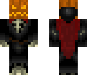 headless horseman