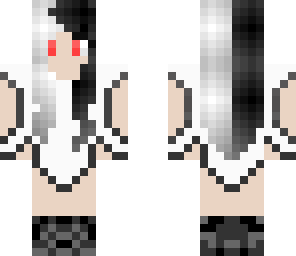 gothic chick