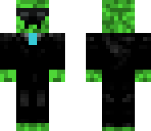 creeper