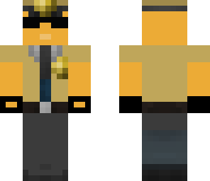 jason the cop