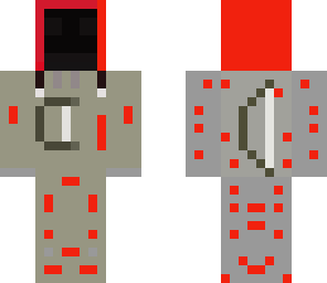 hoodie ender redstone archer
