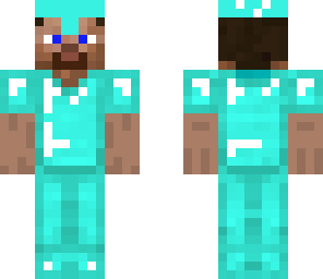 diamond steve