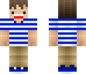 thaboy gamez skin