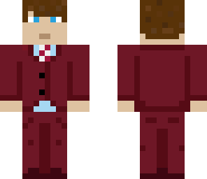 suit guy
