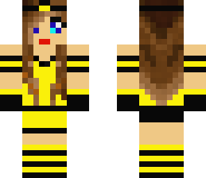 butter girl
