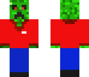 creeper