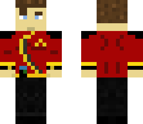 admiral kirk