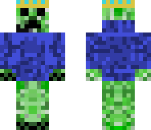 creeper
