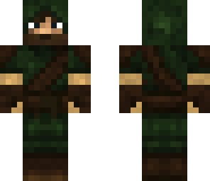 robin hood