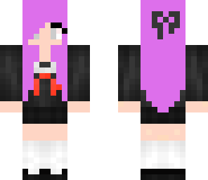 2nd school girl