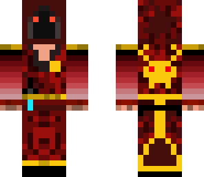 priest of klicktrix