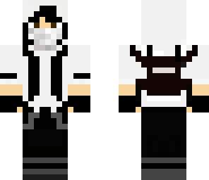 white knight
