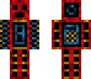 rust bot