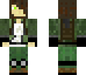 survivor soldier