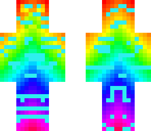 charged creeper