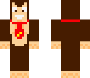 donkey kong