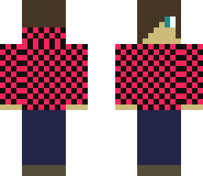 teen boy