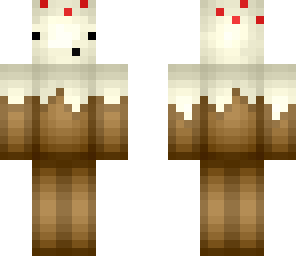 cake man
