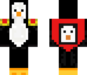 penguin