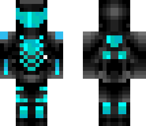 cyristal man