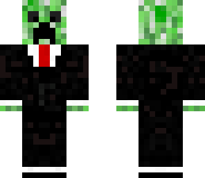 creeperman