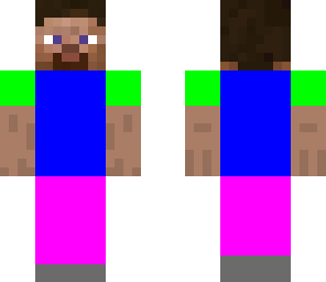 steve
