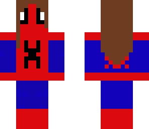 spider-girl