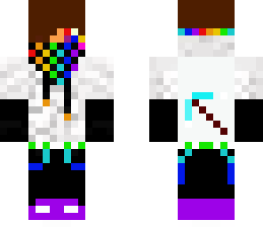 cute disco boy but diffrent