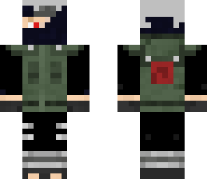kakashi sensei