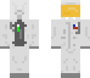 space guy