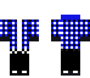 invisible man