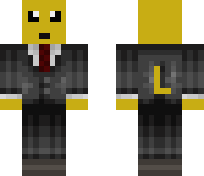for lightpost skin 1